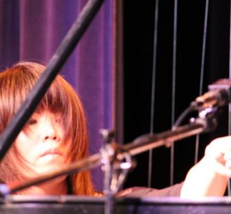 Motoko Honda